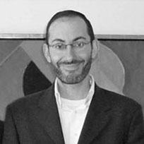 Rabbi Daniel Torgmant Edmond J. Safra Synagogu